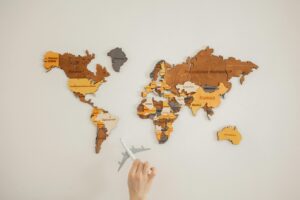 World's Countries