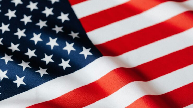 United States of America