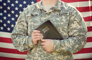 Military Power of USA